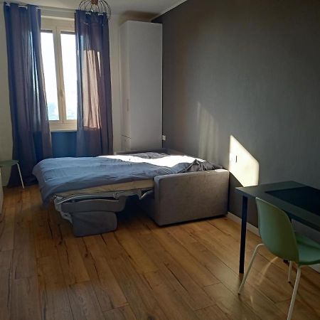Tiny Bengasi Apartment Torino Eksteriør bilde